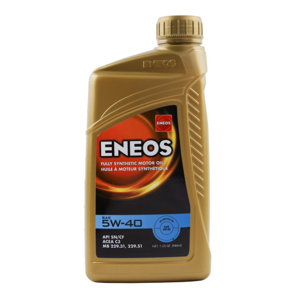 ENEOS 5W-40