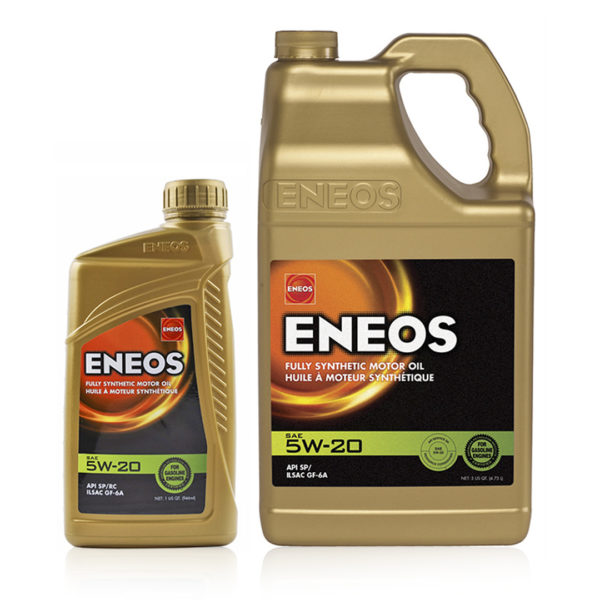 ENEOS 5W-20 - Image 10