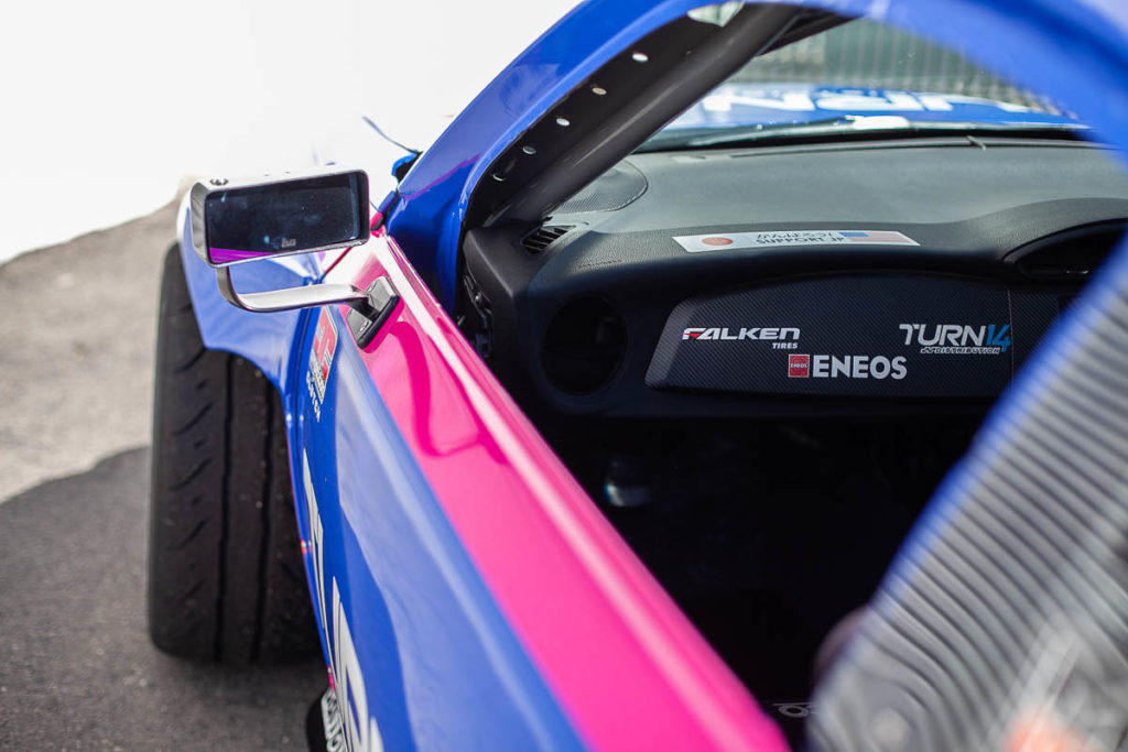 ENEOS Renews Partnership With Dai Yoshihara For 2021 Formula Drift ...