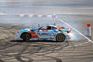 Video: Dai Yoshihara Wins Formula Drift Skills Battle