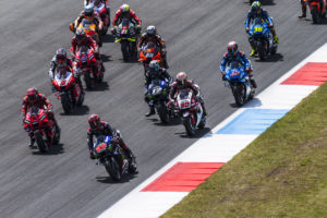 Double Victory for Monster Energy Yamaha MotoGP at 2021 Dutch GP!