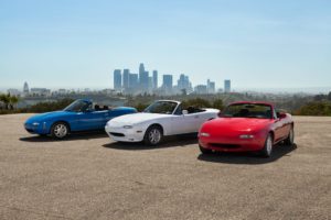 ENEOS “We Love Cars” Series Five: Mazda Miata MX-5