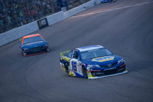 ENEOS Reunites With Bill McAnally Racing for 2021 ARCA Menards Series West