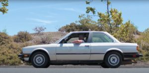 Faruk Kugay Releases the First Video in His S2000-Engined E30 BMW 318i Project Build