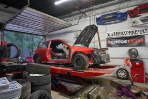 ENEOS Featured Shop: XIII Motorsports – Toronto, Canada