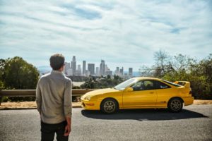 ENEOS “We Love Cars” Series 7: Acura Integra
