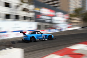 Evasive Motorsports Debuts Honda S2000 at 2021 Global Time Attack Long Beach