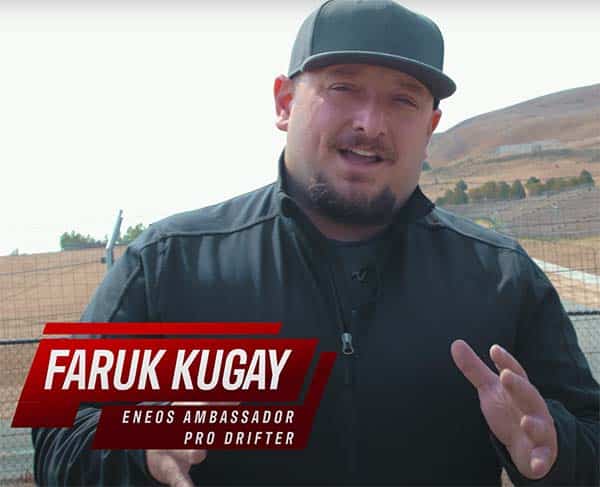 faruk-headshot Faruk Headshot