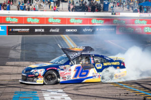 Jesse Love Wins Second Consecutive ARCA West Championship