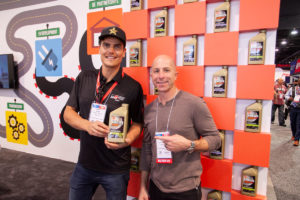 Fredric Aasbo and Papadakis Racing Join ENEOS for Formula DRIFT in 2022