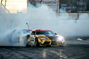 ENEOS At The 2021 SEMA Show