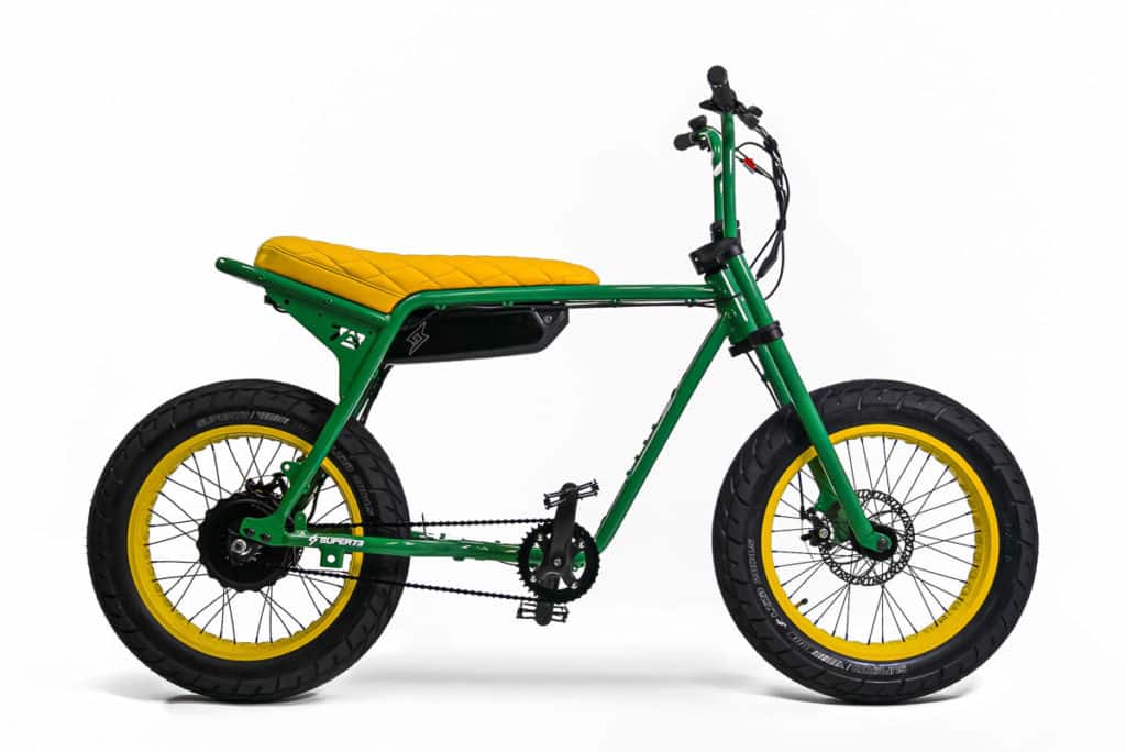 eneos monster bike price