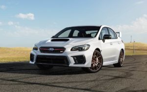 ENEOS “We Love Cars” Series Eight: Subaru WRX STI
