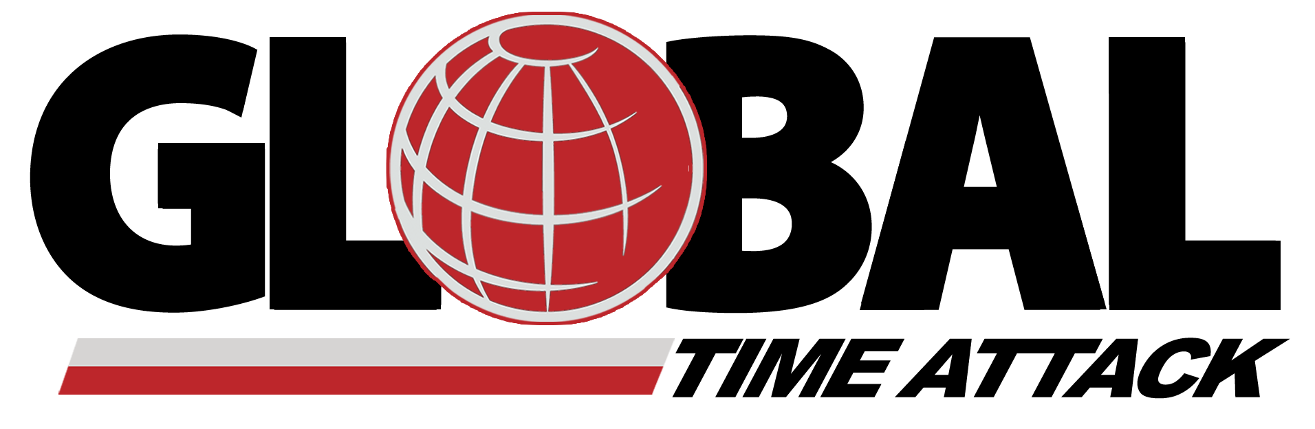 Global Time Attack Logo