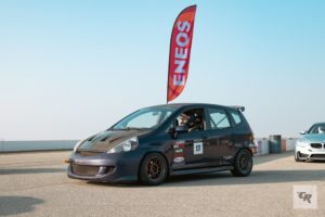 ENEOS at VTEC Club USA, Round 4: Buttonwillow