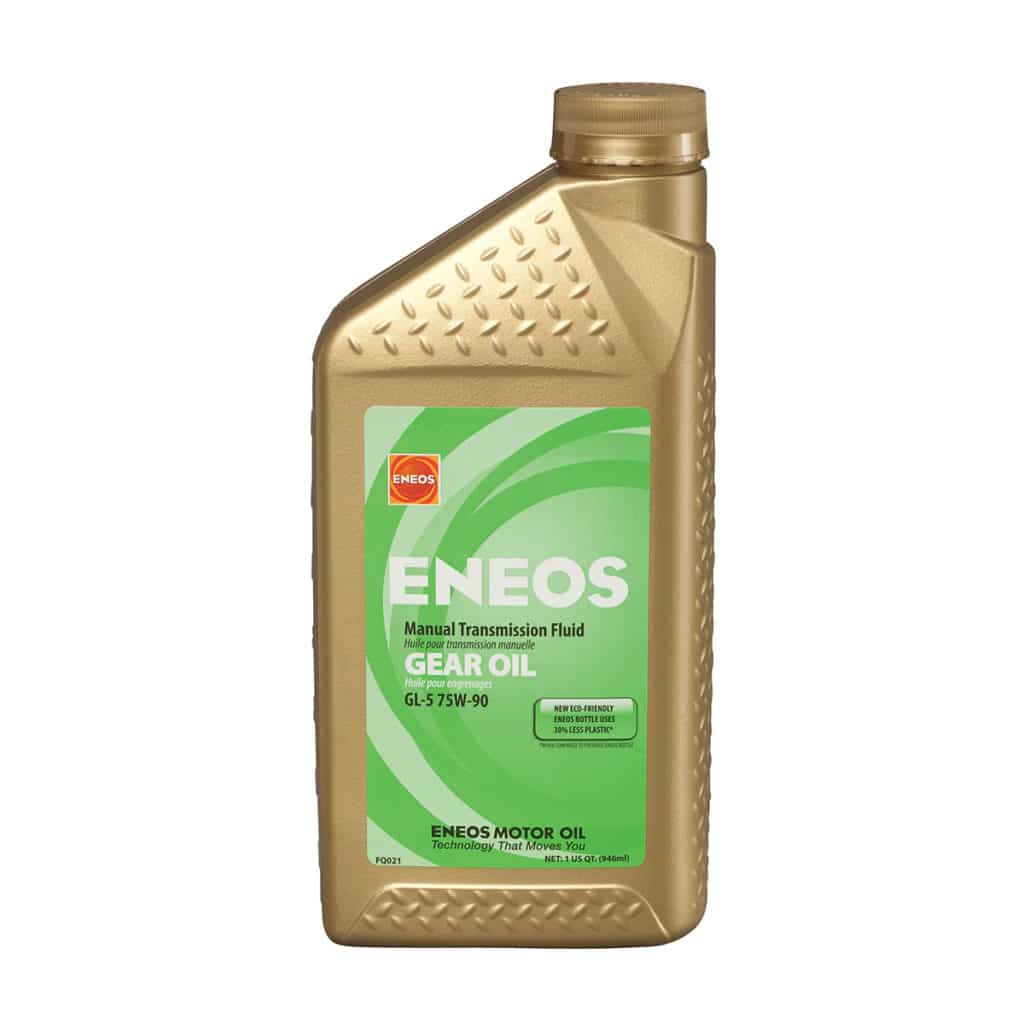 ENEOS Gear Oil GL5 High Performance