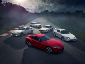 ENEOS “We Love Cars” Series Nine: Toyota Supra
