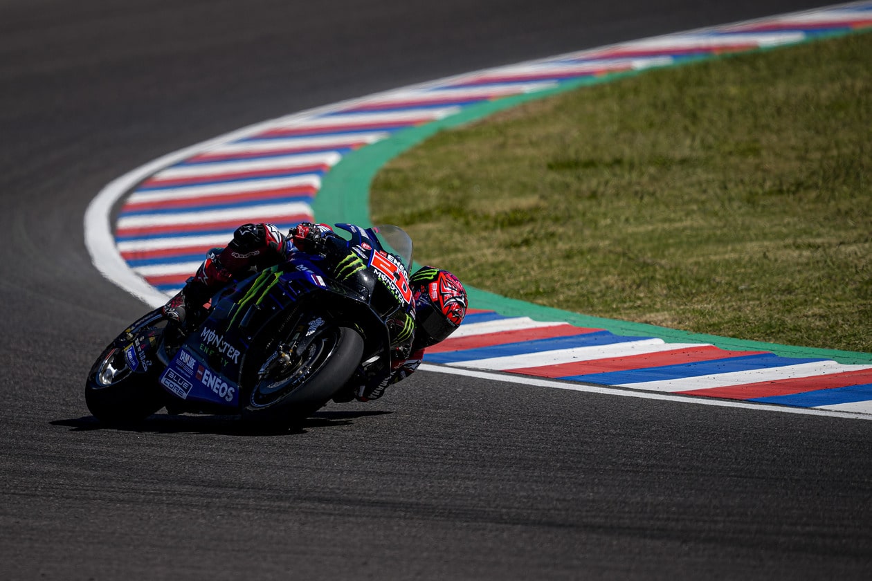 motogp race track argentina