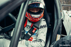 Pit+Paddock Announces Management Program for Dai Yoshihara
