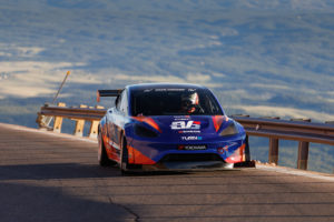 VIDEO: Dai Yoshihara 2022 Pikes Peak Recap