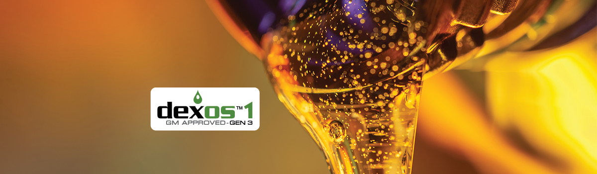 ENEOS-US dexosG3 Oil Pour