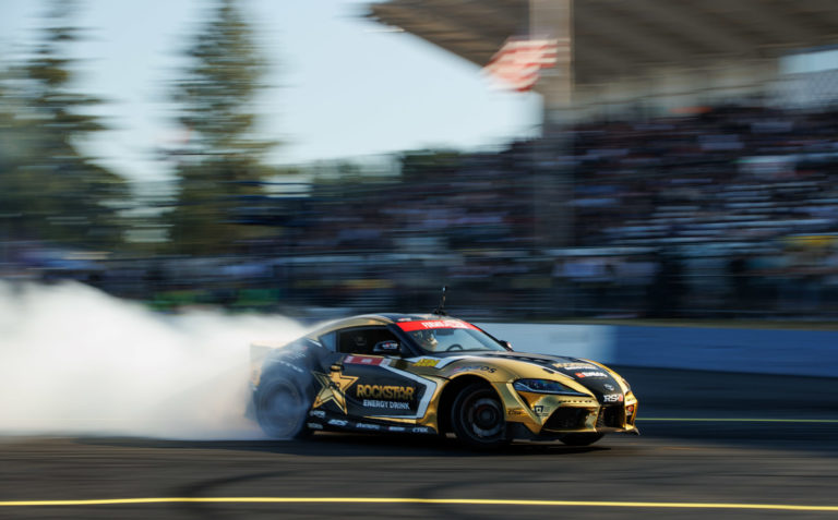 ENEOS Formula Drift Seattle