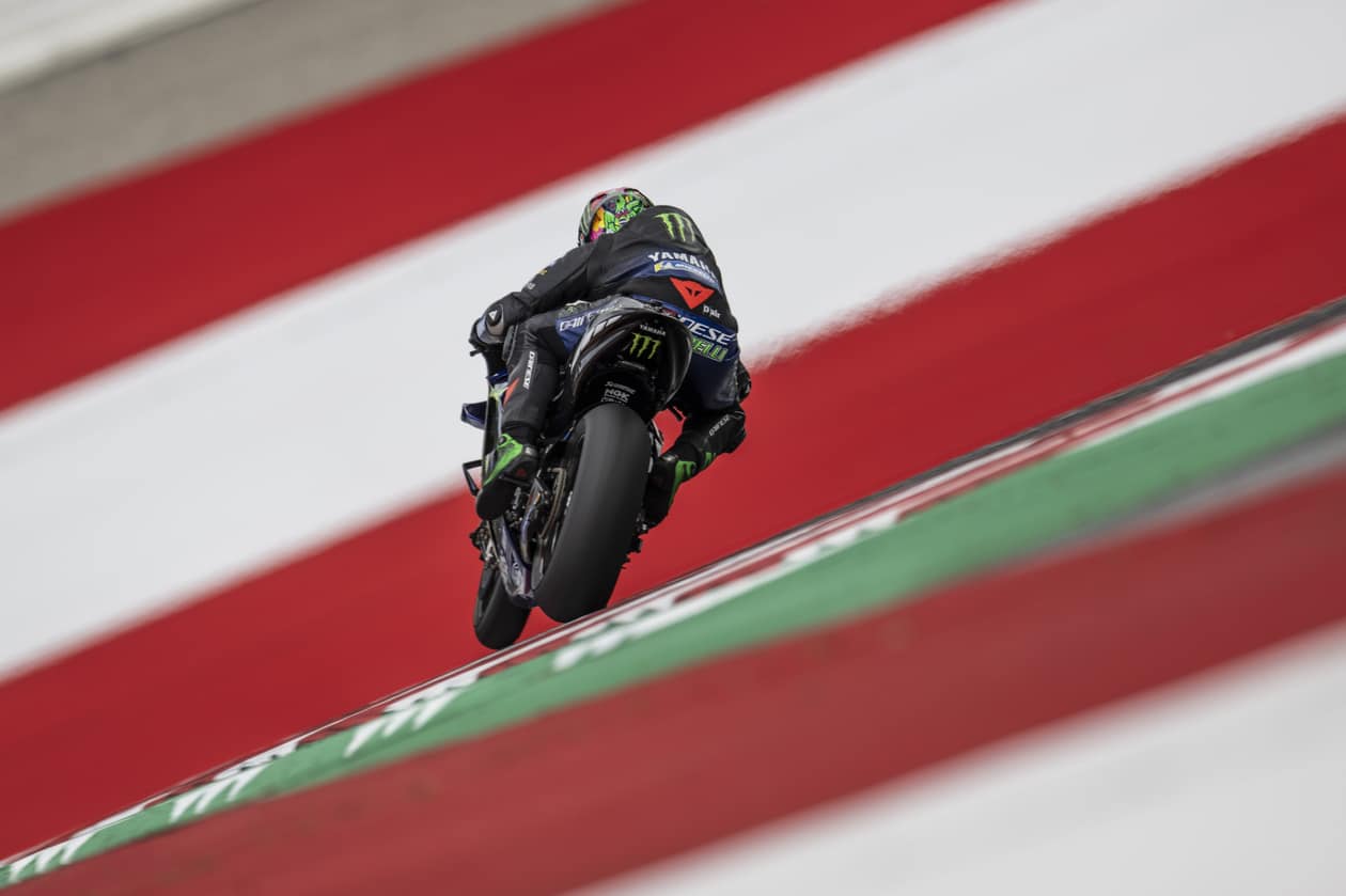 Quartararo Racing Quartararo Racing