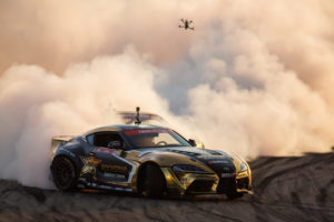 VIDEO: Aasbo Stars in Rockstar Energy “Controlled Chaos” Series