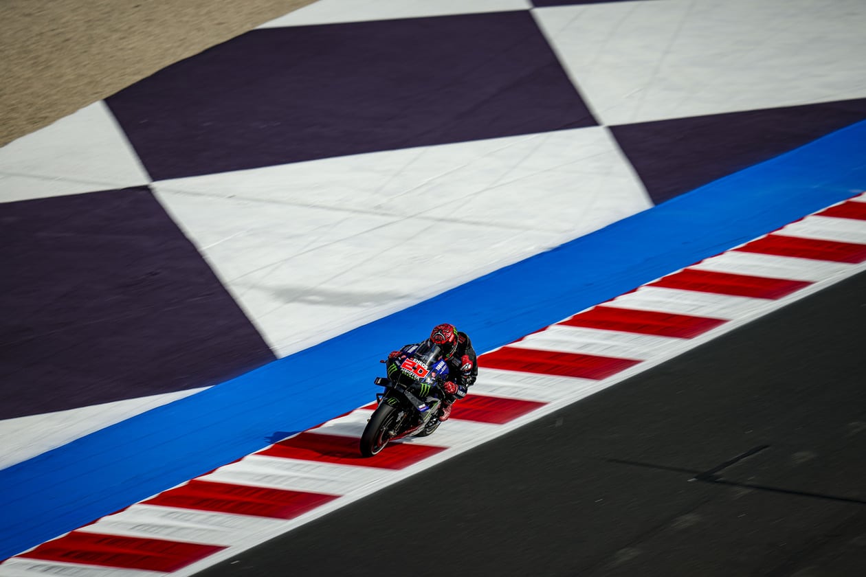 MotoGP Racer MotoGP Racer