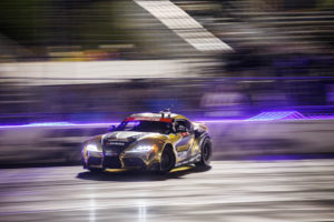 Aasbo Wins 2022 Formula DRIFT PRO Championship and Third Driver’s Title
