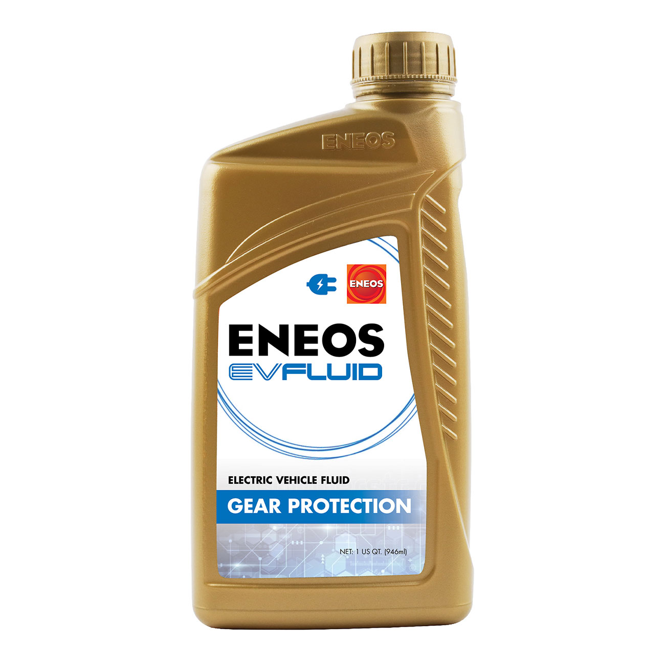 ENEOS EV Fluid Gear Protection