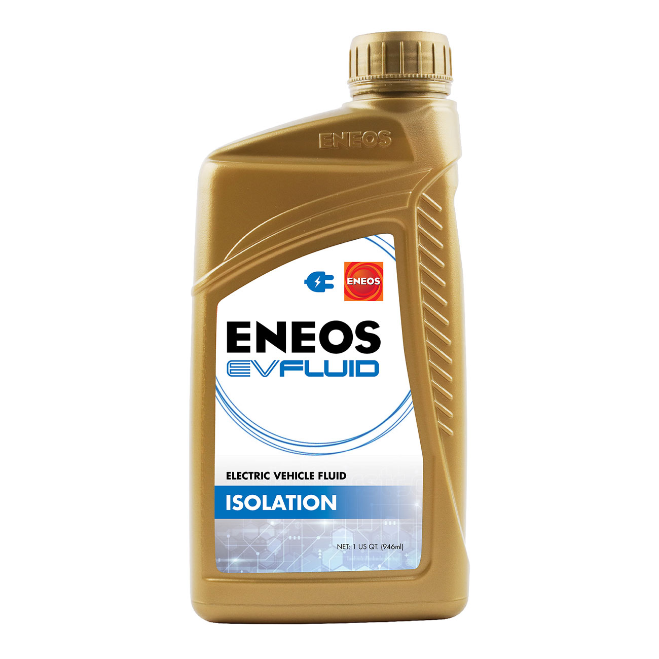 ENEOS EV Fluid Isolation