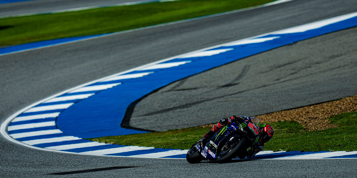 Monster Energy Yamaha MotoGP