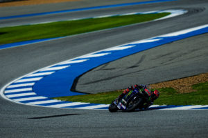 Monster Energy Yamaha MotoGP Struggle at 2022 Thailand GP