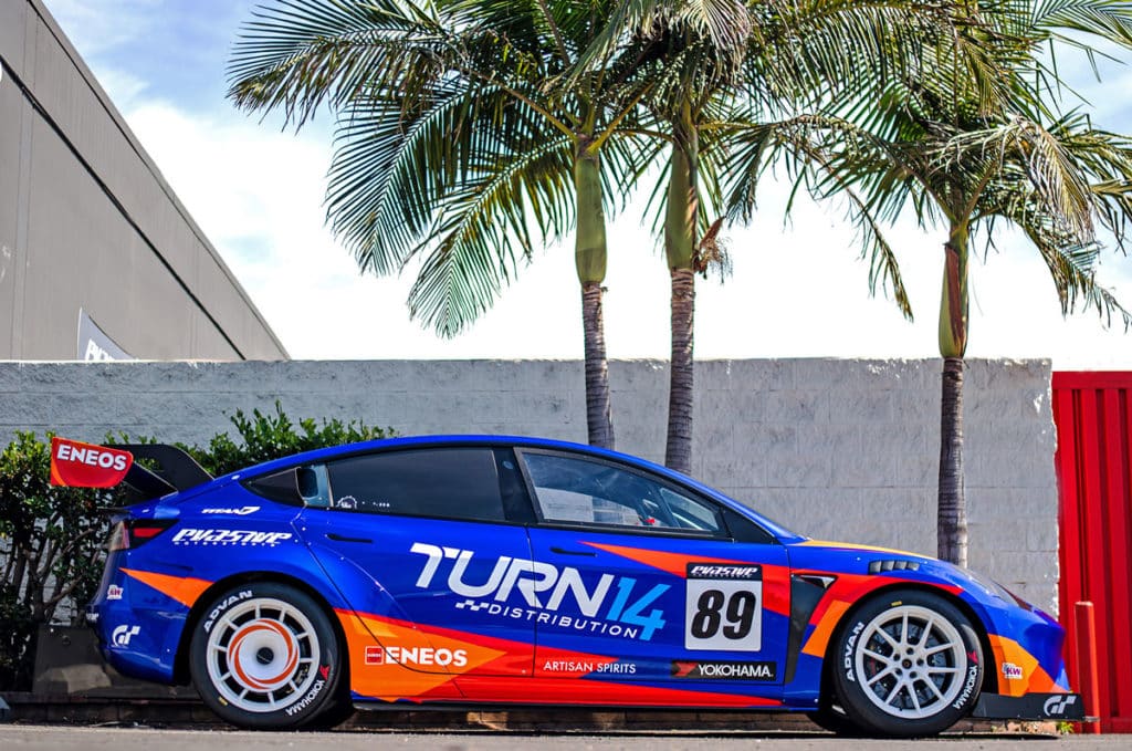 ENEOS Unveils Ambitious 2022 SEMA Activation Performance Motor Oil