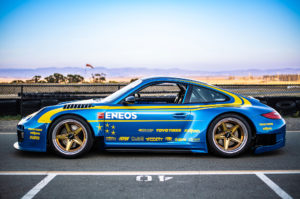 ENEOS Unveils Ambitious 2022 SEMA Activation