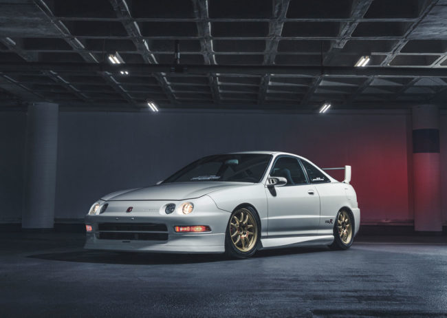 Ultimate Integra Type R