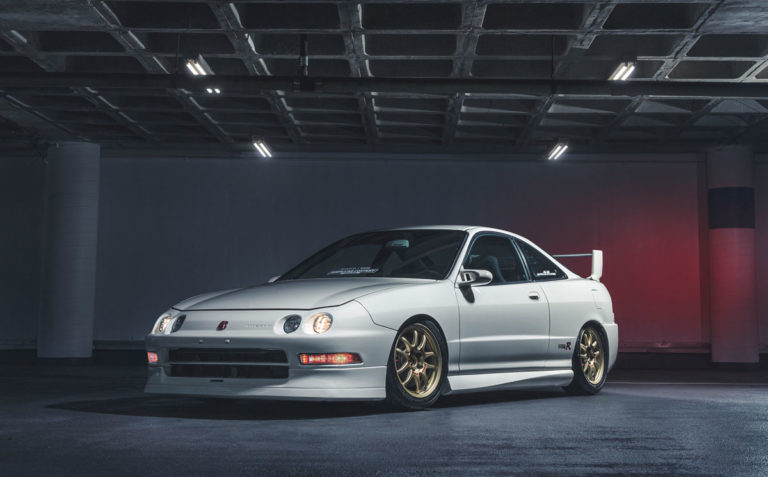 Ultimate Integra Type R