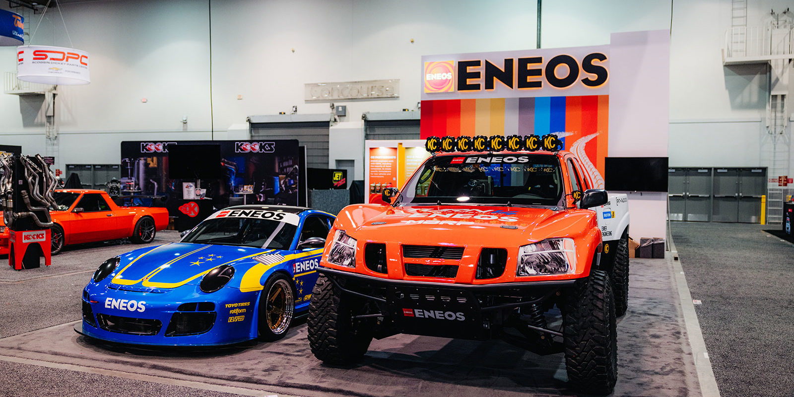 Sema Pit Pad