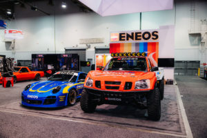 VIDEO: 2022 SEMA Show Recap