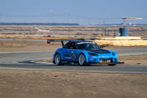 VIDEO: Dai Yoshihara Shows How He Set Honda S2000 Lap Record
