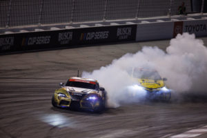VIDEO: Rockstar Energy “Controlled Chaos” Episode 5 – Aasbo at St Louis