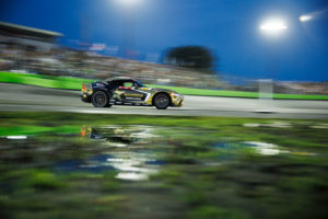 VIDEO: Rockstar Energy “Controlled Chaos” Episode 3 – Aasbo at Orlando Speedworld