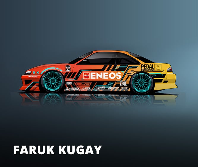 Faruk Kugay Thumbnail Image