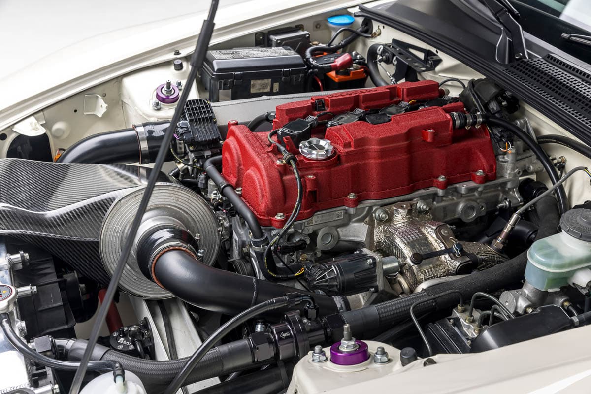 evasive s2000r engine view evasive s2000r engine view