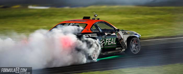 Motorsports Formula DRIFT Image