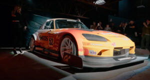 Evasive Motorsports Celebrates Honda S2000R and S2000RS Debut