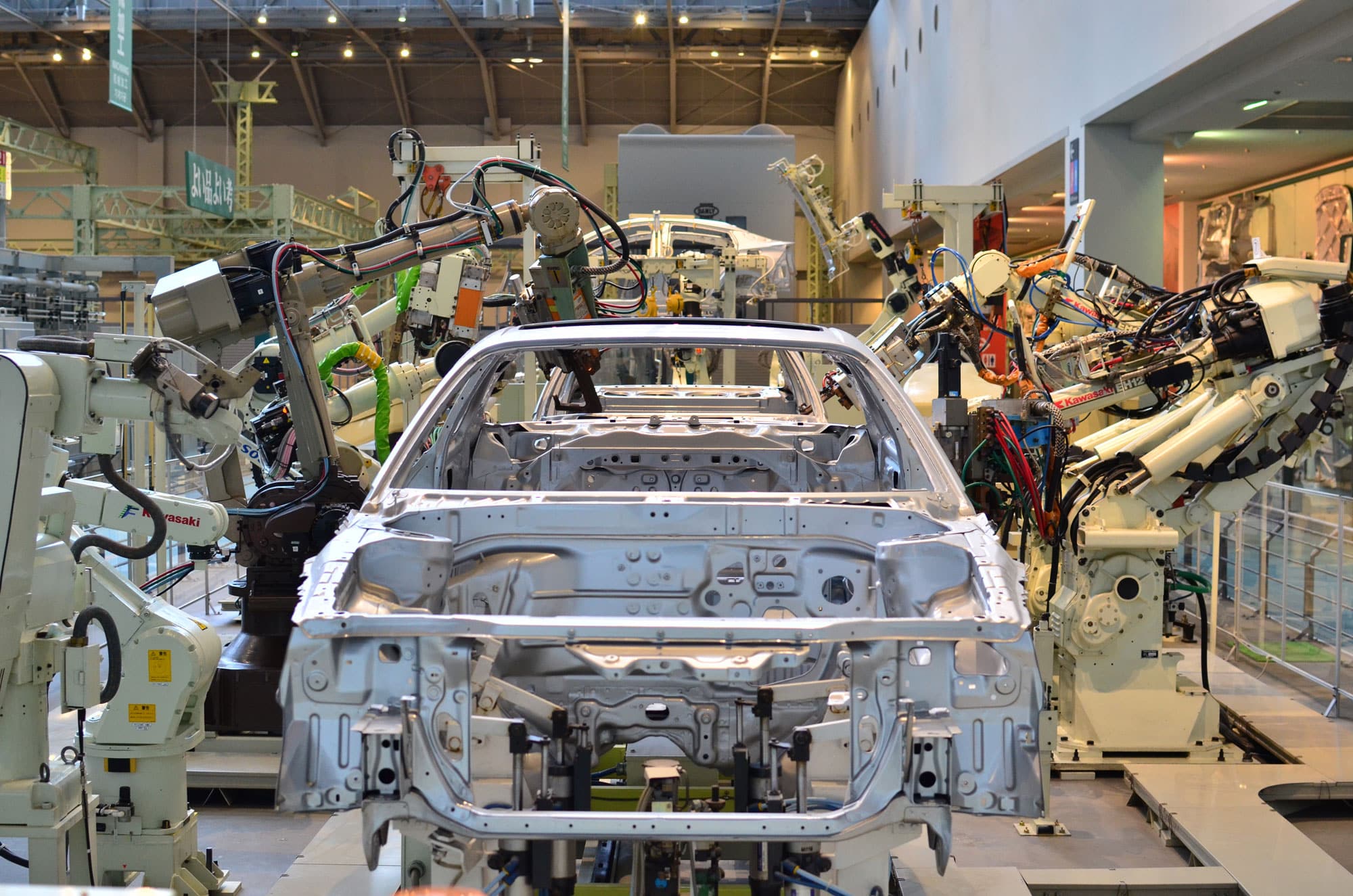 ENEOS works with OEMs ENEOS works with OEMs