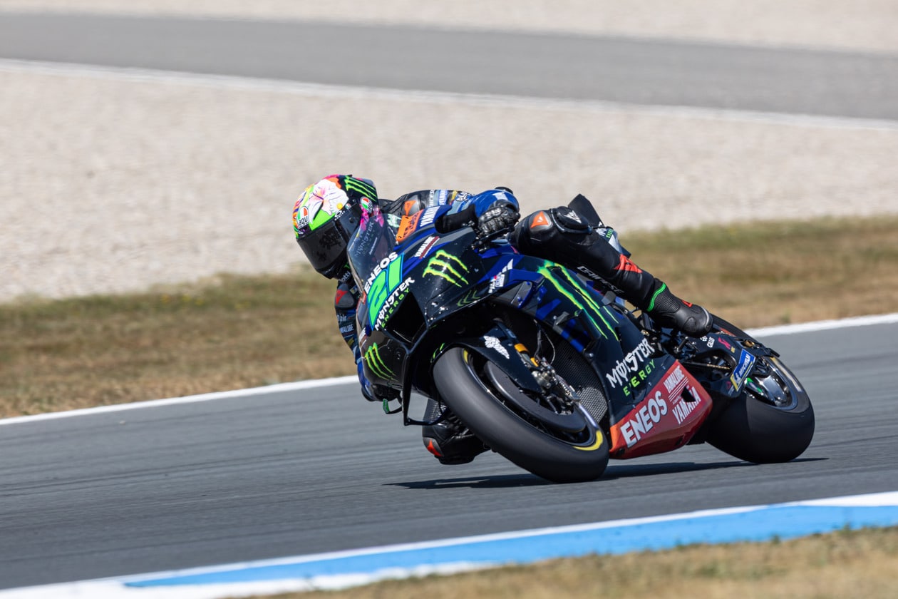 Franco Morbidelli, 2023 TT Assen MotoGP