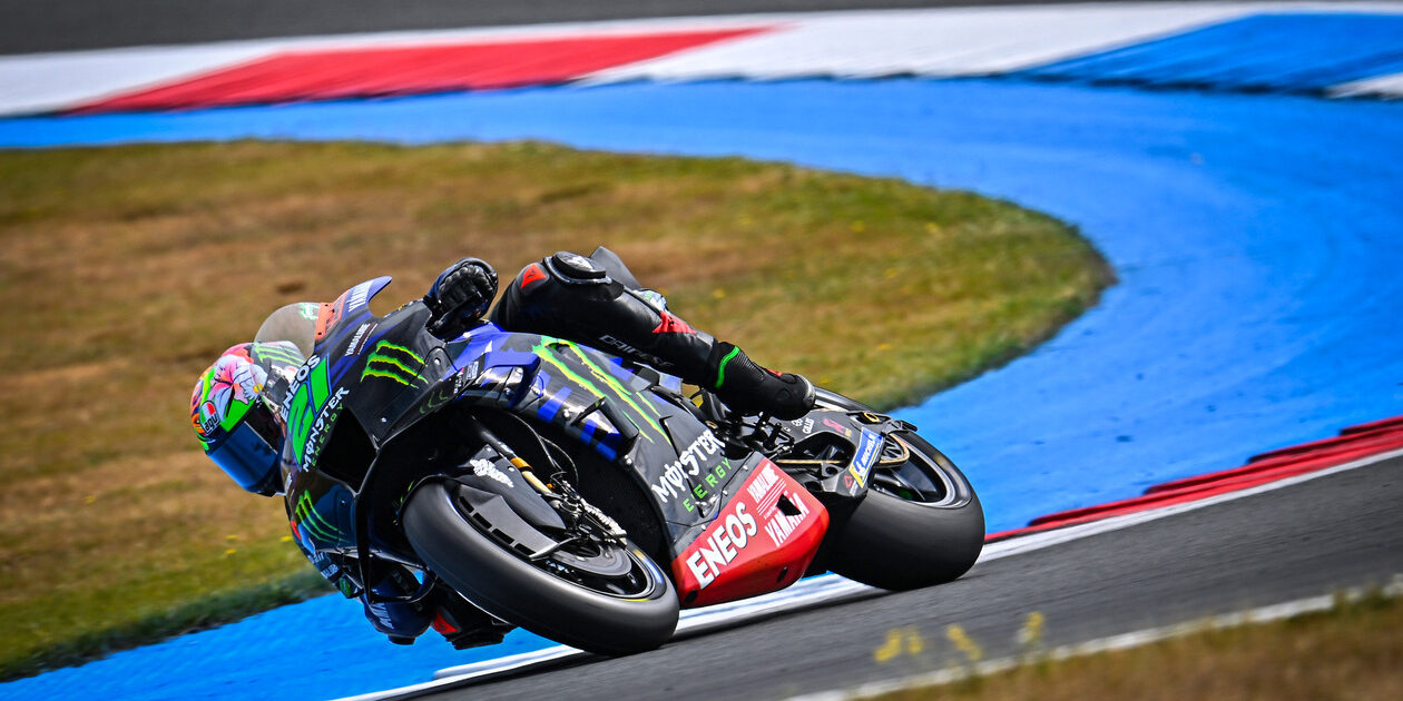 Franco Morbidelli, 2023 TT Assen MotoGP